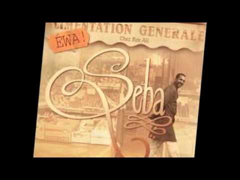 Seba Ben Ali - La Collection Rai 🎶