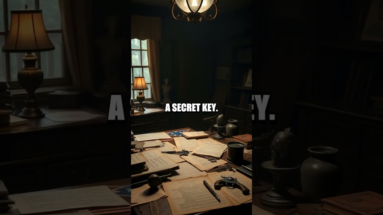 Uncovering the Beale Cipher Mystery: Treasure or Trick? ποΈ