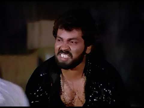 ये एक से एक मामला है | Action Scene |Jawab Hum Denge 1987 | Jackie Shroff, Sridevi, Amrish Puri | Z5