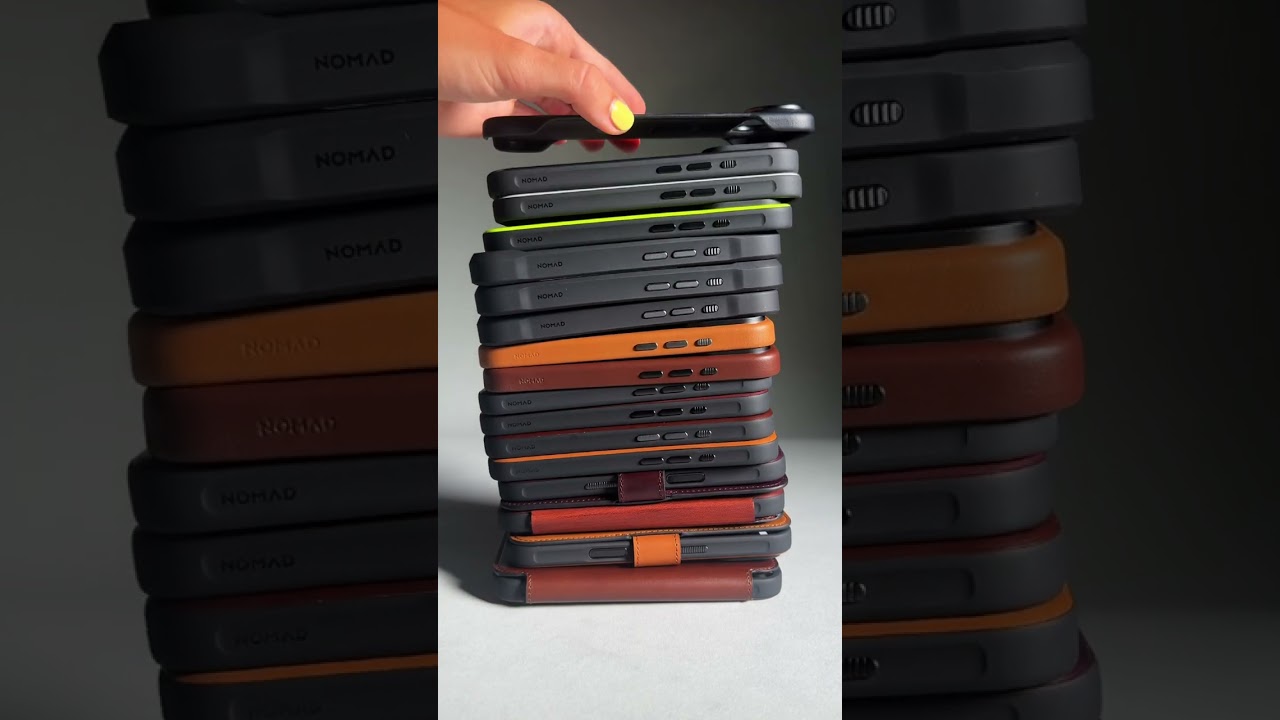 iPhone 17 & Cases Now Available! 😎