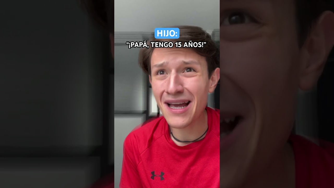 ¿Alguien entendió la referencia? 😂