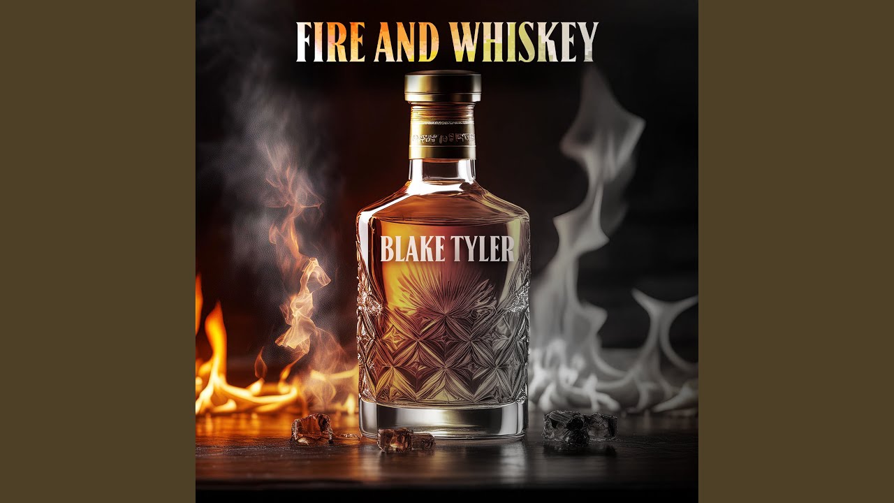 Fire and Whiskey