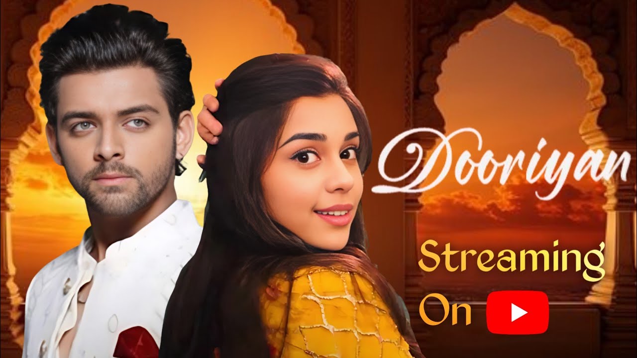 Dooriyan: Exciting New Series Launching on JAR Series YouTube Channel on September 5 🎬
