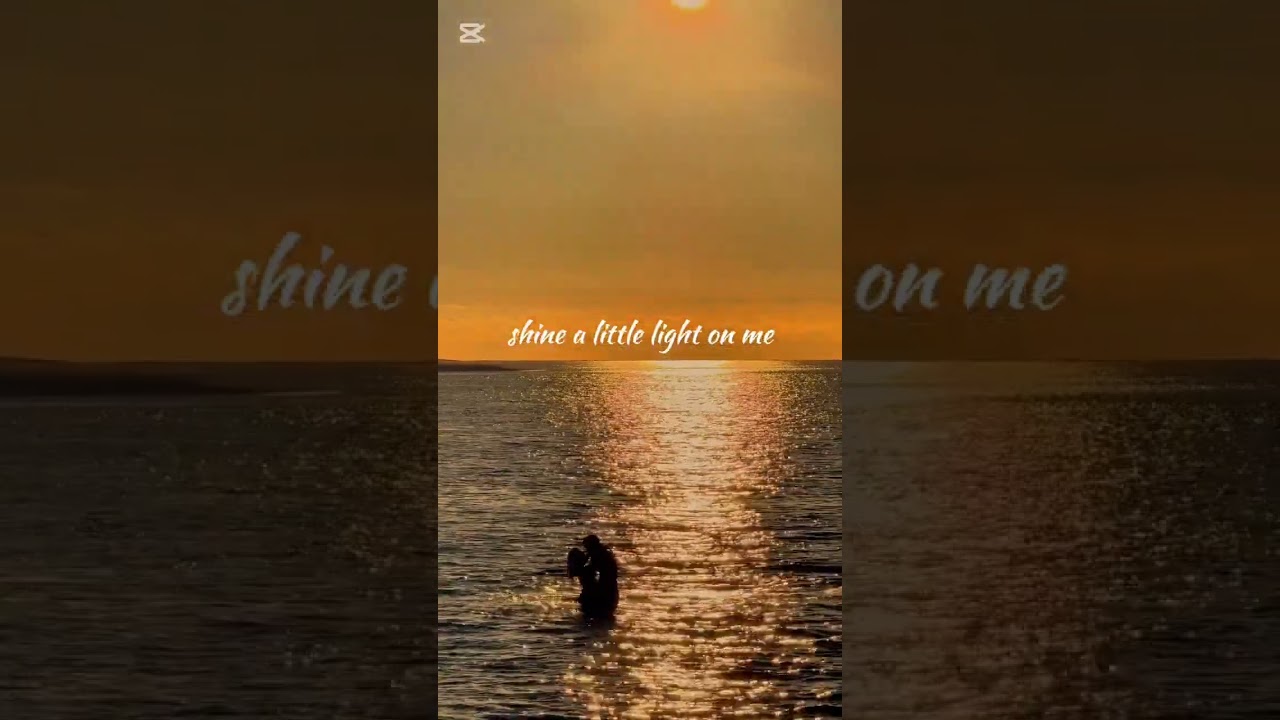 Lovers-Anna of North Lyrics 🎶 | Heartfelt Song About Love and Sunset