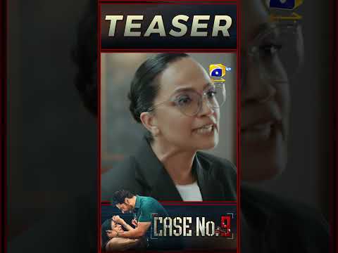 Case No.9 EP 13 New Teaser #caseno9 #shorts #teaser