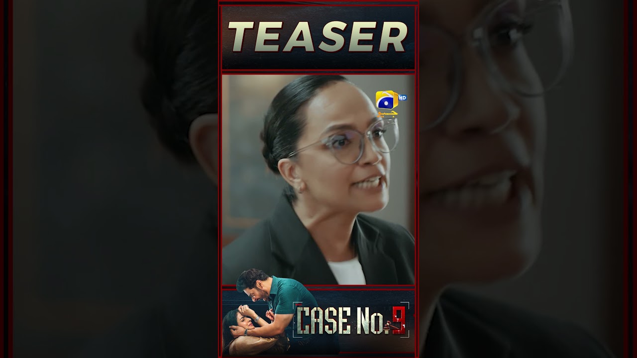 Case No. 9 EP 13 | Exciting New Teaser Revealed! 🔍