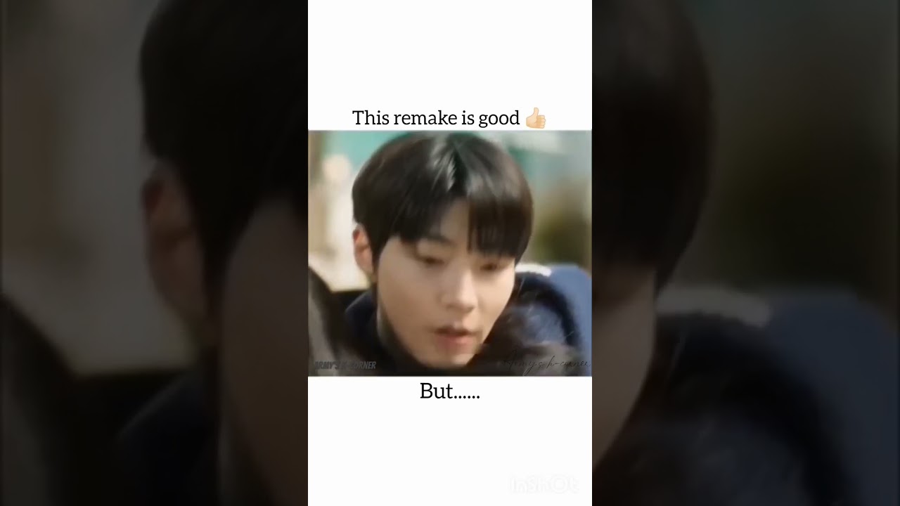 Go Ahead 💗: A Heartwarming Love Story