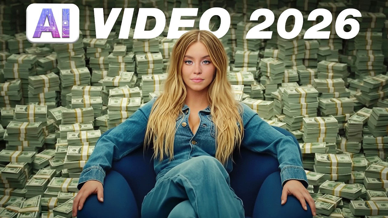 AI Tool Revolutionizes Video Creation 🎥