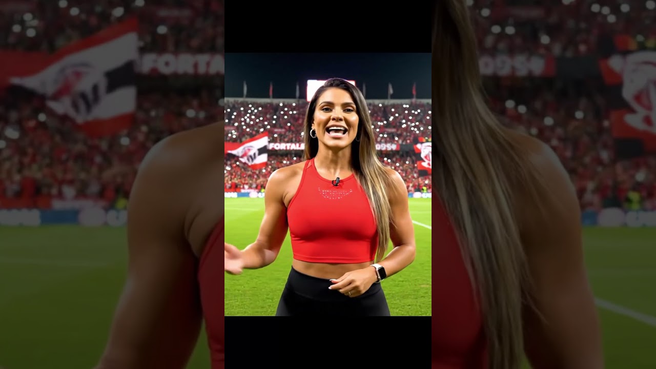 Assista ao Vivo: Fortaleza x Flamengo no Campeonato Brasileiro 2025 ⚽