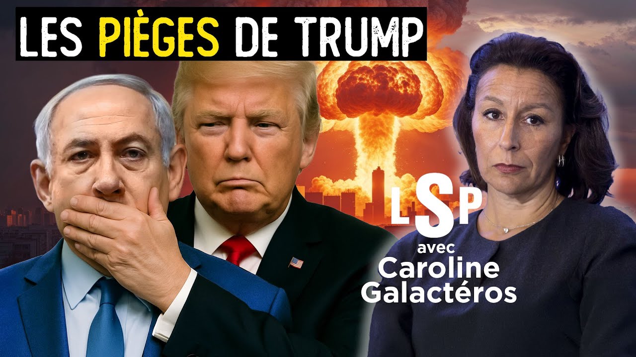 Tensions Croissantes : Israël, Iran et USA Vers une Crise Mondiale ? 🚨