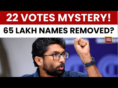 Election Fraud Allegations: Congress vs BJP in Haryana & Bihar | Bihar Elections 2025