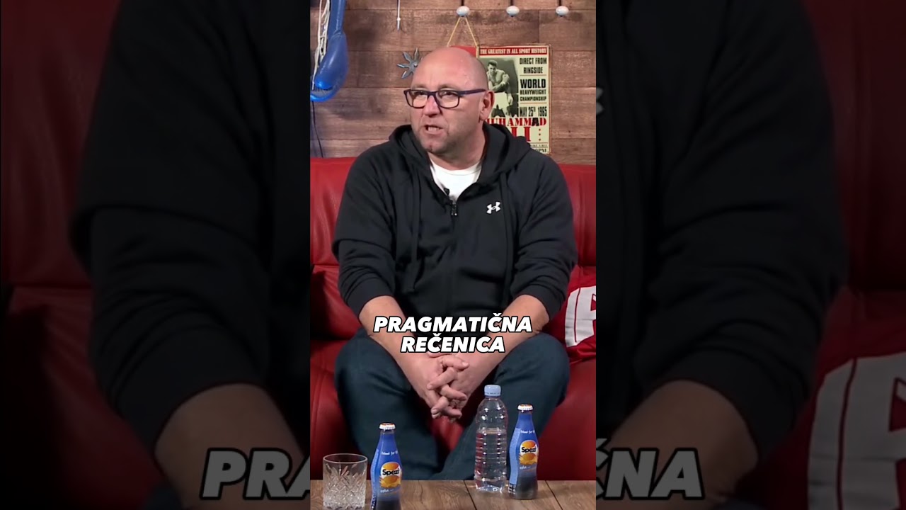 Željko Vela o derbiju Hajduk-Dinamo