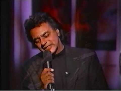 Johnny Mathis Performs 'All I Ask Of You' 🎶