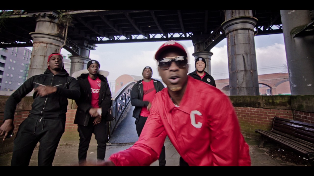 MHD - AFRO TRAP Part.8 (Never) | New Album 'Mansa' 🎶