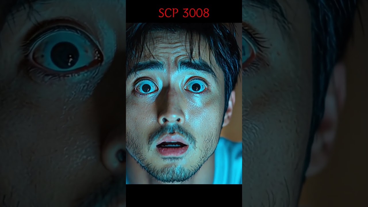 scp 3008 SCP-3008: The Old IKEA - Episode 1 ๐ ๏ธ