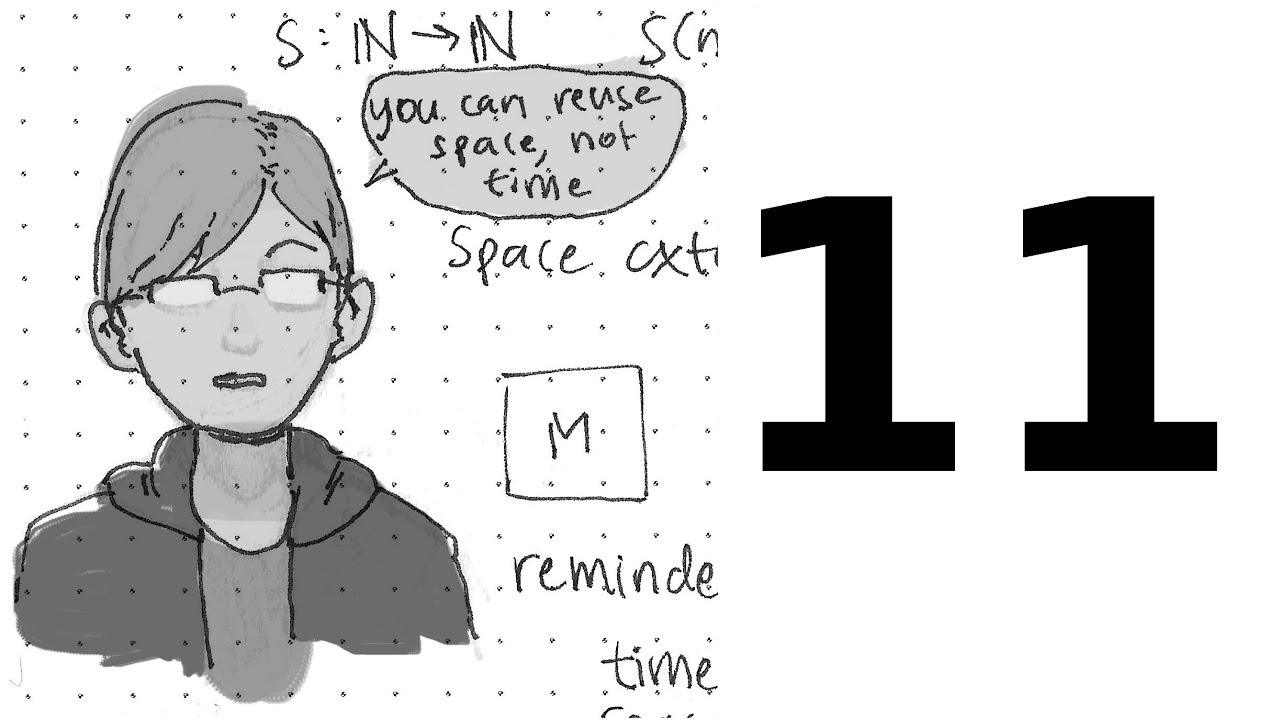 Understanding NP-Completeness & the Cook-Levin Theorem | CMU Lecture 11 π
