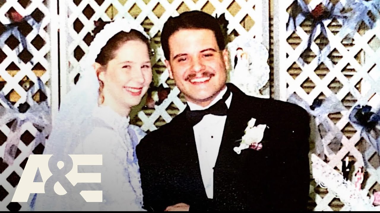 Cold Case Files: Teen Murder Unveils Serial Killer ๐ช | A&E