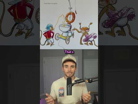 Unusual and Bizarre Children’s Books