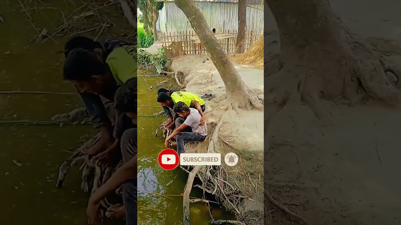 U.M.S Brothers' Latest Funny Short Video π