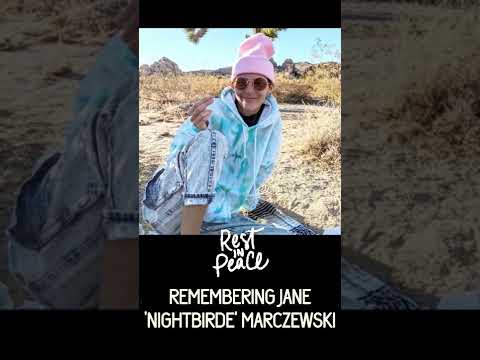 AMERICA'S GOT TALENT STAR JANE DIES AT 31 AFTER CANCER BATTLE