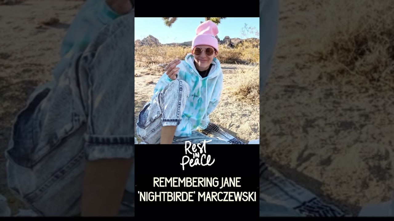 America's Got Talent Star Jane 'Nightbirde' Dies at 31 After Battling Cancer 🎗️