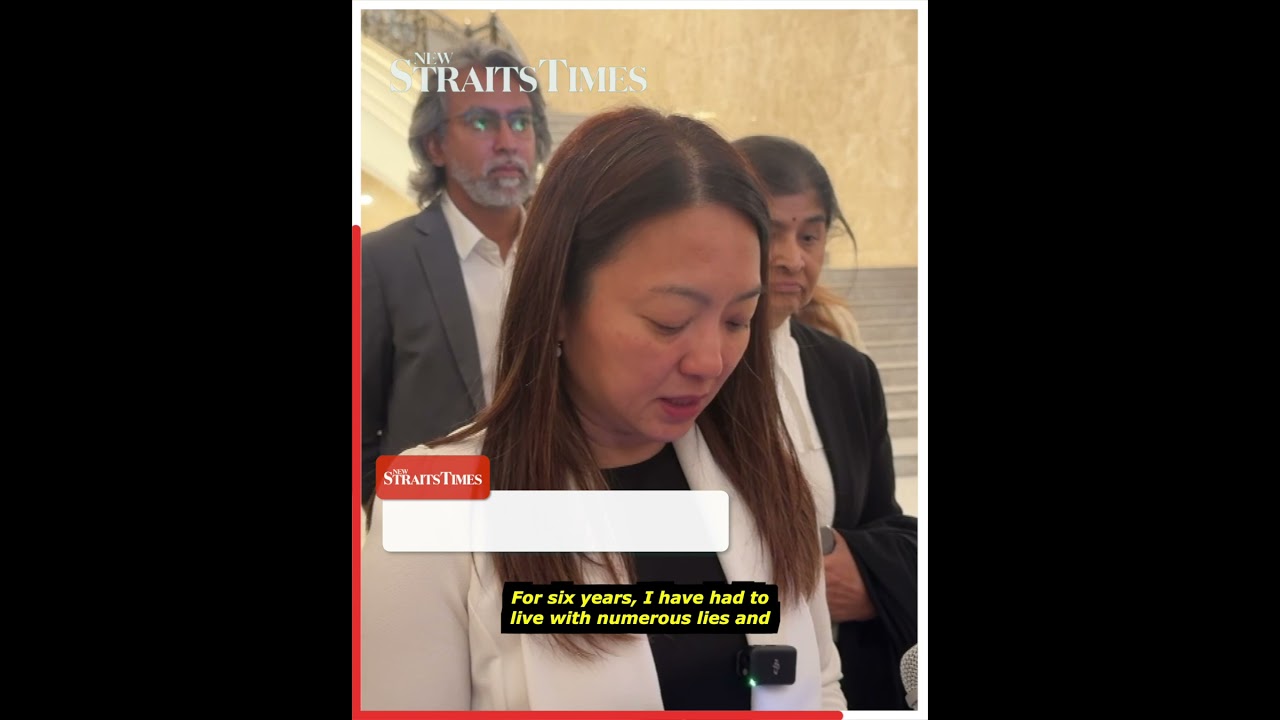 Hannah Yeoh Wins Appeal, Court Finds Musa's Claims False 🚨