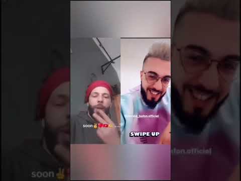 jdid #kafon ft #sanfara