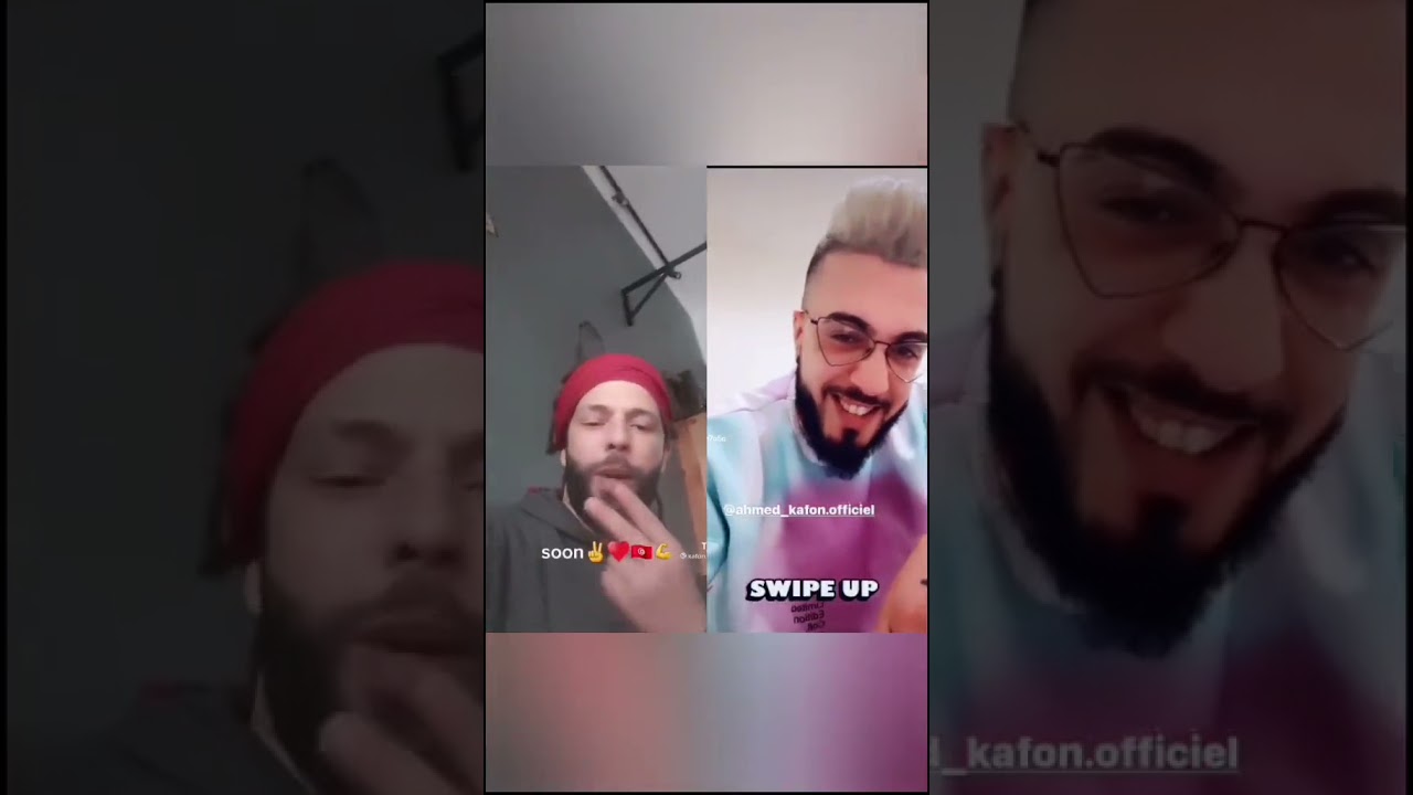 Jdid & Kafon ft. Sanfara – New Hit You Can't Miss! 🎶