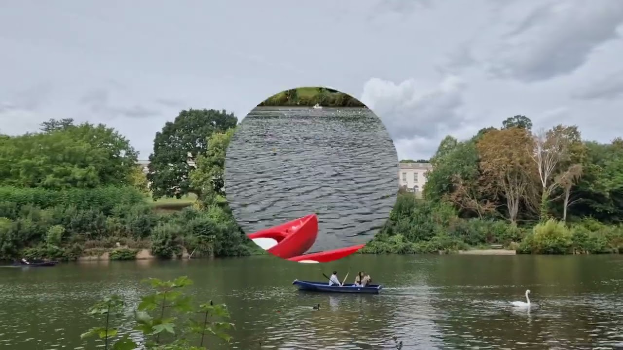 Explore the University of Nottingham: A Walking Tour for Future Medical Students 🎓