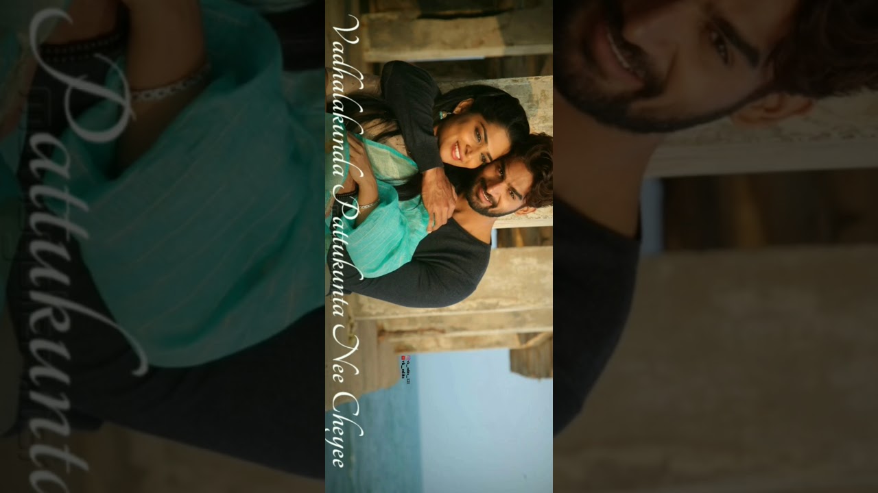 Bujji Bujji Bangaram Telugu WhatsApp Status 🎵