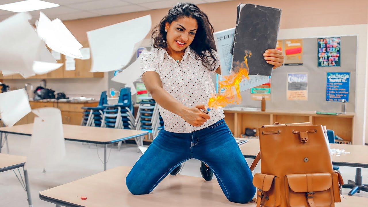 Epic Last Day of School Reactions! ๐ How Students Celebrate Before Summer Break