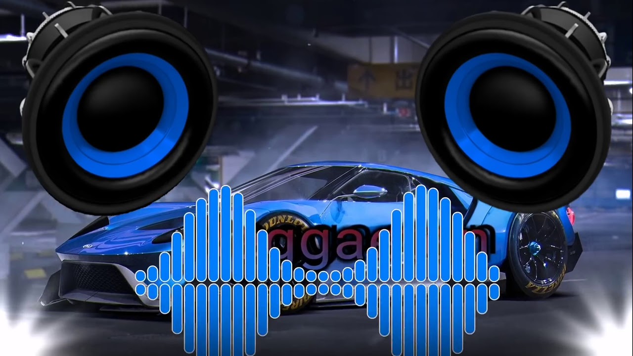 Reggaeton Mix 2050 πΆ Bass Boosted Trap & Bass