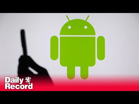 Hundreds of Android apps infested with cyber attack with users told to delete immediately