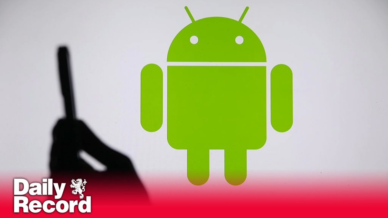Urgent Warning: Hundreds of Android Apps Compromised by Cyber Attack