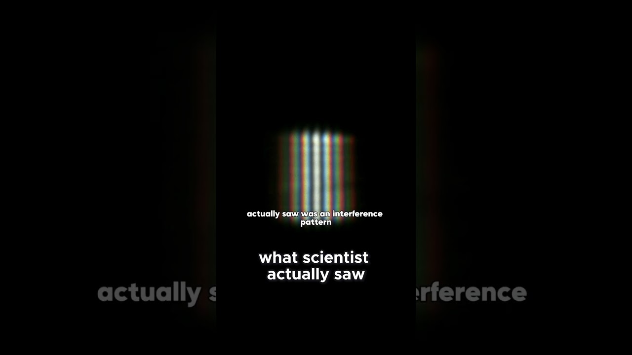 Unlocking Quantum Secrets: The Double Slit Experiment Explained 🔬