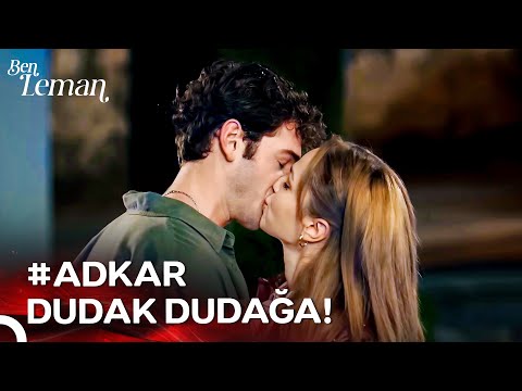 Ödün Kopuyor Bana Düşmekten, Değil Mi? - Ben Leman 5. Bölüm