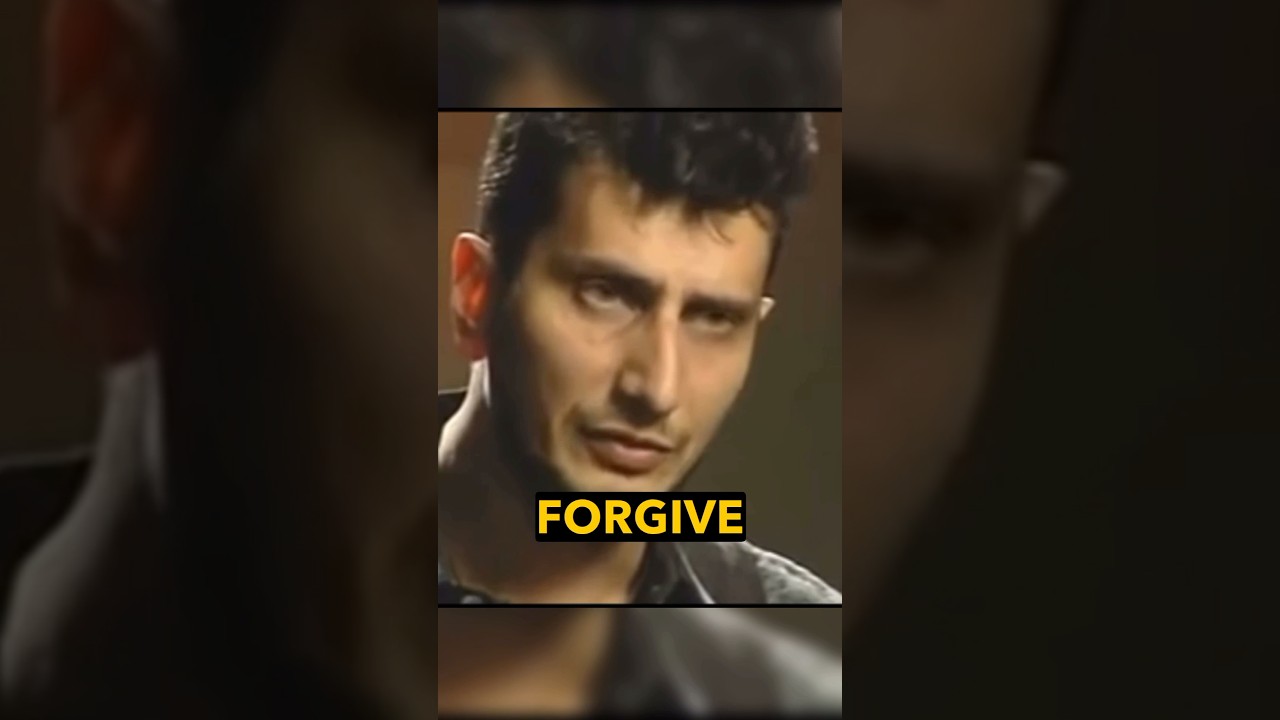 Former ISIS Leader's Miraculous Encounter with Jesus ✝️