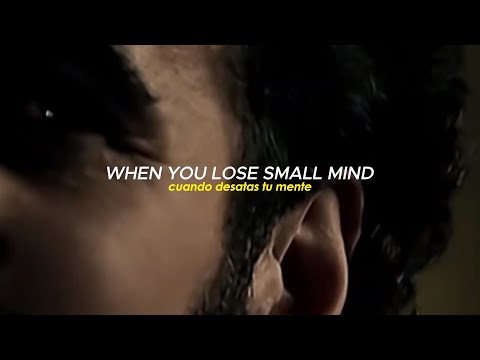 System of a Down - Aerials (subtitulada en español - lyrics)