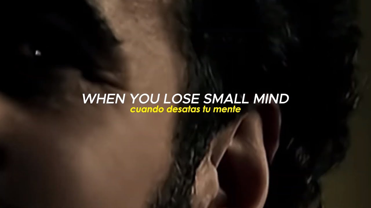 System of a Down - Aerials (Letra en Español y Subtítulos) 🎶