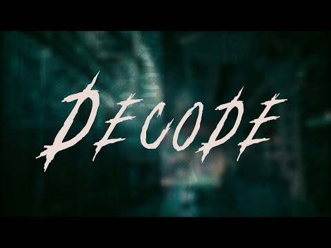 Paramore - Decode / Lyrics