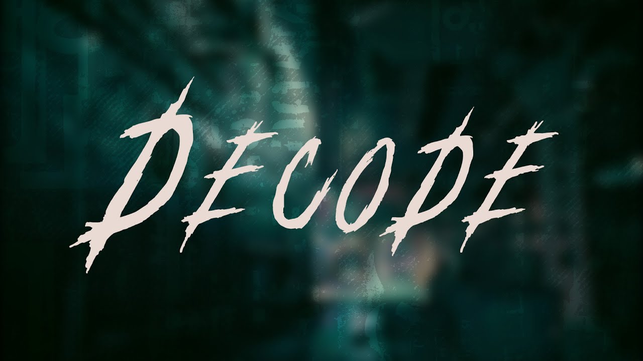 Paramore - Decode ๐ถ Full Lyrics & Meaning Explained