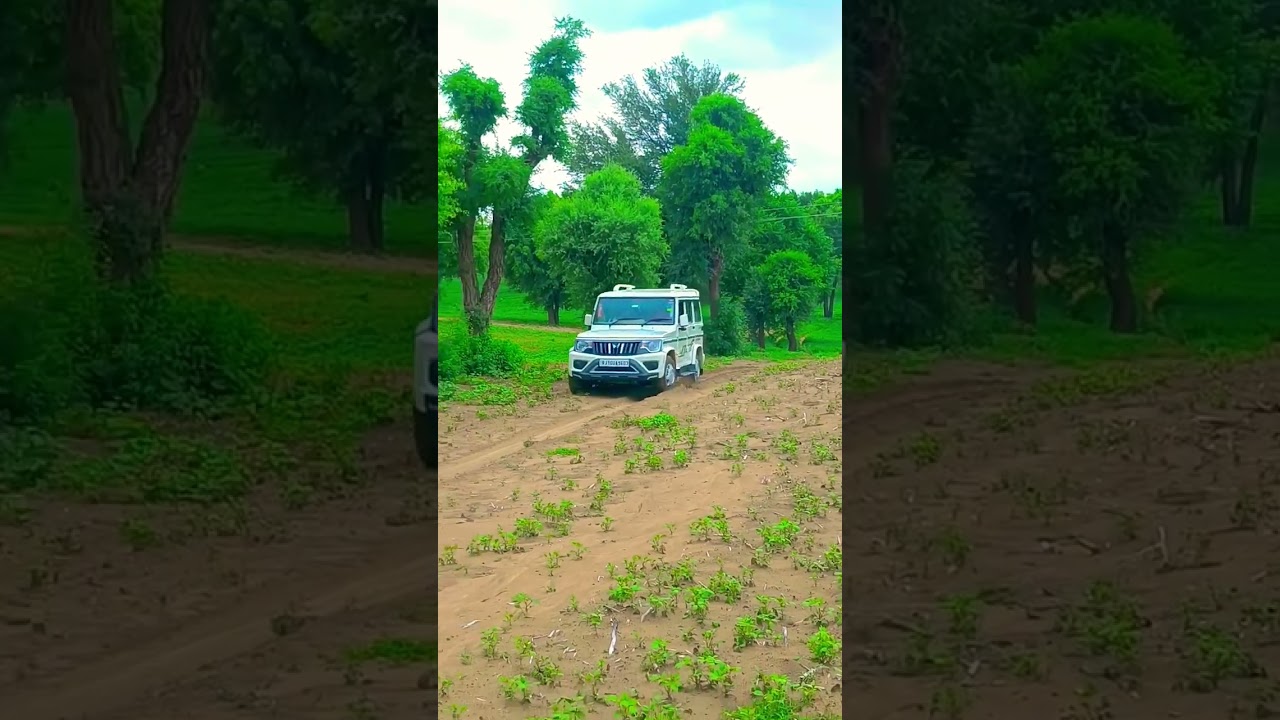 New Mahindra Bolero B6 Top Model 2025 🚗