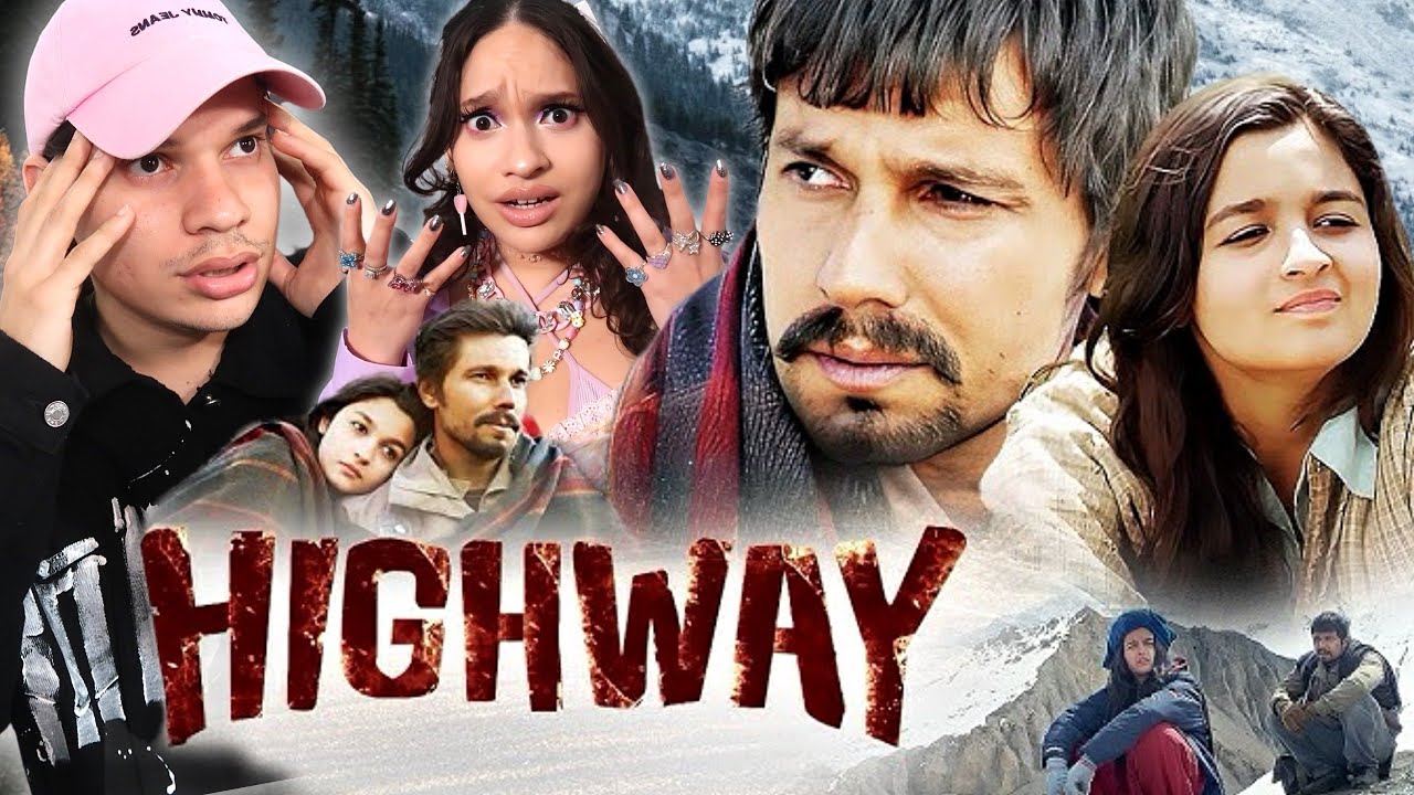 Highway: A Dark Reflection of India 🎥