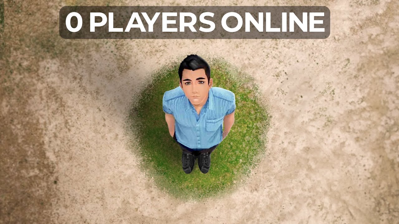 30 Days in a Dead Game 🎮