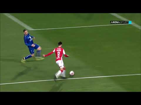 KUP SRBIJE: Crvena zvezda - Radnik /13.03.2019.