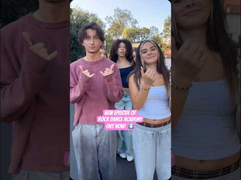 You won’t believe what happened!! new episode out now! 🩰#shorts #viral #dance