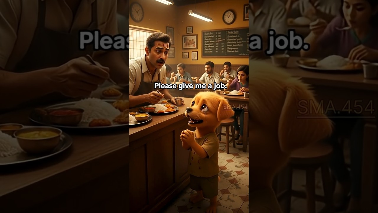 The Heartbreaking Journey of the World's Loneliest Dog 🐶