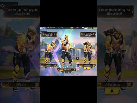 Đã ai được thử tính năng chia sẻ trang phục này của Prime chưa anh em 🤯 #SK_NghiHe_ff #PrimeFF