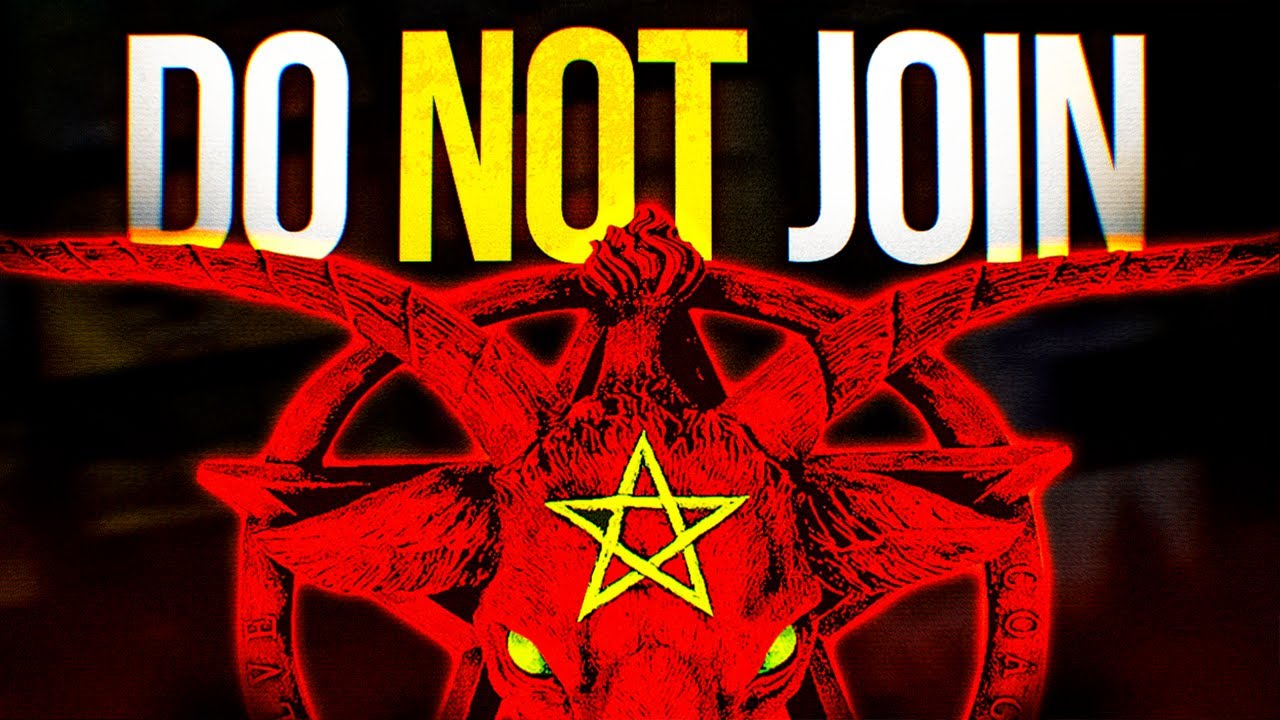 Terrifying Cults Still Operating Today