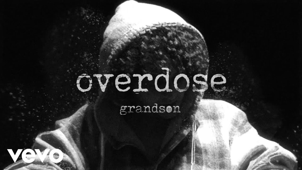 Grandson - Overdose (Music Video) ๐ถ